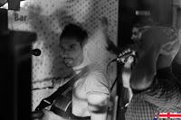 Denea en Super Pop Bar