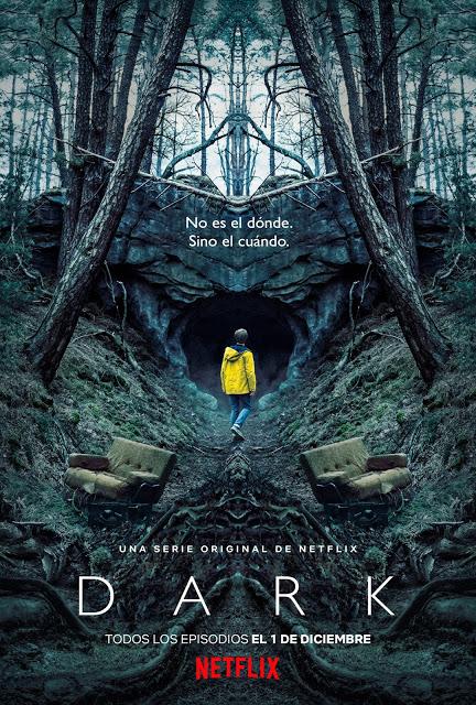 Dark (1ª Temporada)