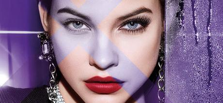 Look de Ojos Impactante con Team Xtreme de L'Oréal Paris Look de Ojos Impactante con Team Xtreme de L'Oréal Paris