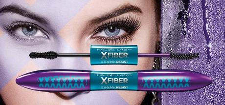 Look de Ojos Impactante con Team Xtreme de L'Oréal Paris Look de Ojos Impactante con Team Xtreme de L'Oréal Paris