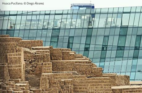 Javier Lizarzaburu, el hombre detrás de Lima Milenaria