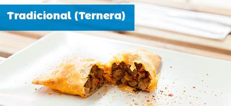 EMPANADAS ARGENTINAS TRADICIONAL TERNERA