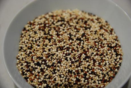 quinoa