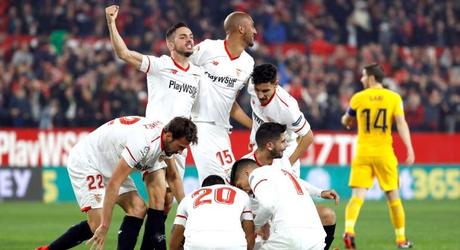 La Copa vuelve a ser la Copa