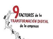 Factores para Transformación Digital Juan Merodio... más...