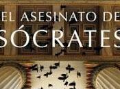 asesinato sócrates