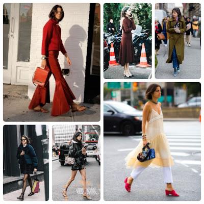 It Girl: Leandra Medine