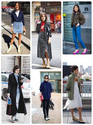 It Girl: Leandra Medine