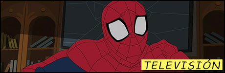 Confirman segunda temporada para ‘Marvel's Spider-Man’