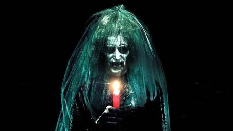 PELICULAS MIEDO: Insidious – La última llave