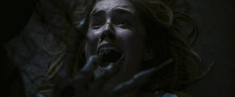 PELICULAS MIEDO: Insidious – La última llave
