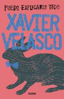 A quince años de su primera aparición, regresa 'Diablo Guardián' de Xavier Velasco