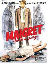 Inspector Maigret: Tend un piège