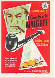 Inspector Maigret: Tend un piège