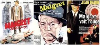 Inspector Maigret: Tend un piège