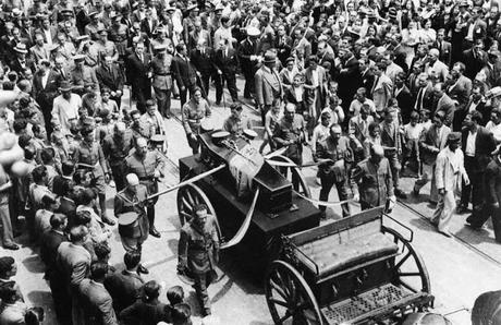 [A VUELAPLUMA] El primer asesinato de Franco