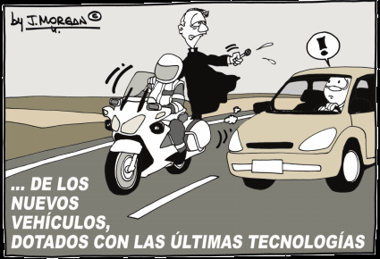 [HUMOR EN CÁPSULAS] Para hoy viernes, 26 de enero