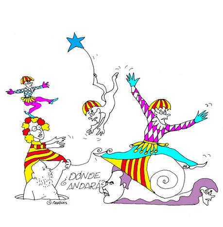 [HUMOR EN CÁPSULAS] Para hoy viernes, 26 de enero