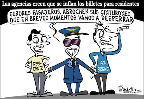 [HUMOR EN CÁPSULAS] Para hoy viernes, 26 de enero