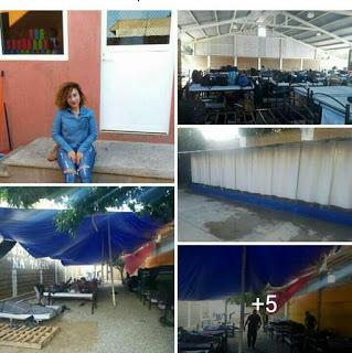 POLICÍA FEDERAL EN RESAGO E INDIGENCIA