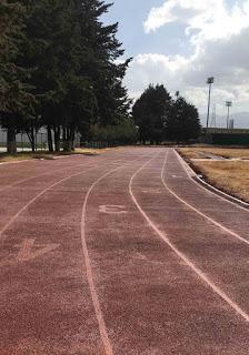 AMPLÍAN EN EDOMÉX OBRA PÚBLICA PARA EL DEPORTE Y LAS ARTES