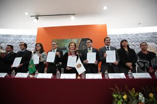 SERÁ EDOMÉX SEDE DE LA UNIVERSIADA NACIONAL 2018