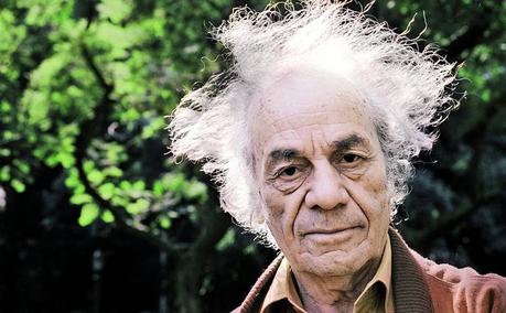 imagen de nicanor parra
