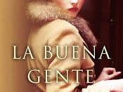 buena gente" Ursula Werner