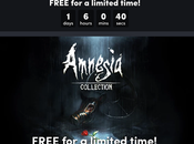 Amnesia Collection gratis para Steam