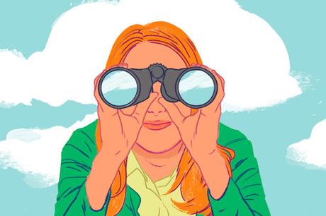 Una mirada diferente ante la enfermedad mental