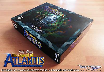 'Rocky Memphis' para C64 encara su última fase de producción