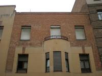 Cuadernos hispánicos: ruta por los edificios históricos de los Carabancheles