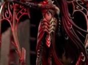 dejado Open Vegas 2018 parte AoS,Shadespire Heroes