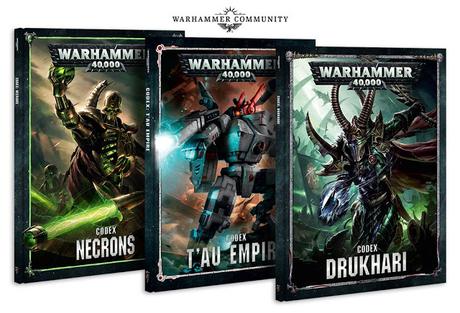 Lo que ha dejado el Open Las Vegas 2018 parte I: W40K