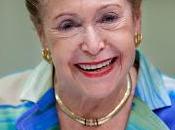 Mary Higgins Clark: "Negro como mar"