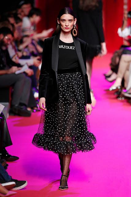 Jorge Vázquez: Lo queremos todo!