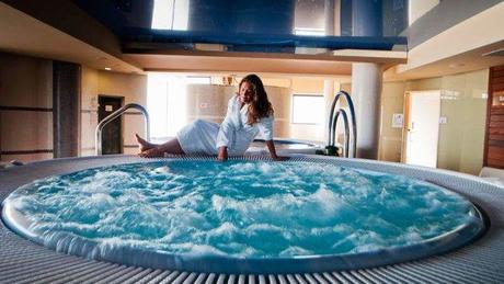 Hotel en Zaragoza para disfrutar de San Valentín