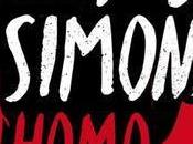 Simon, Homo Sapiens Becky Albertalli