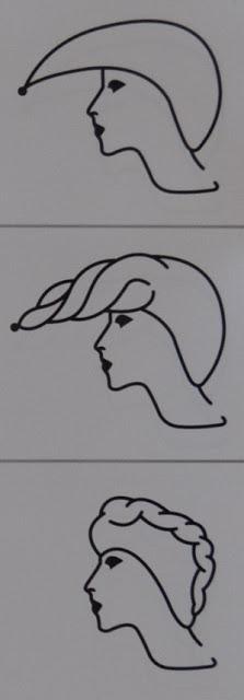 El turbante de microfibra “Aqua Dry” y otros gadgets para el baño de QVS