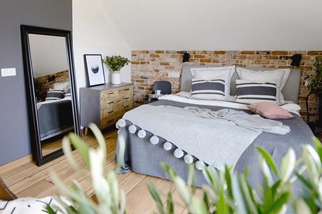 Home Tour: ¿DECORAR CON ALCACHOFAS? No, no es ninguna broma y el resultado te va a encantar Home Tour: ¿DECORAR CON ALCACHOFAS? No, no es ninguna broma y el resultado te va a encantar