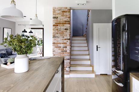 Home Tour: ¿DECORAR CON ALCACHOFAS? No, no es ninguna broma y el resultado te va a encantar Home Tour: ¿DECORAR CON ALCACHOFAS? No, no es ninguna broma y el resultado te va a encantar