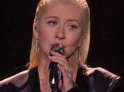 Christina Aguilera anunció nuevo disco #Musica