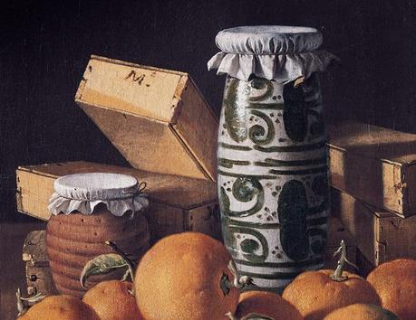 ‘¿Cómo no la voy a querer mucho?’ Carta de 26 enero 1577