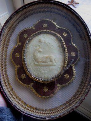 ‘¿Cómo no la voy a querer mucho?’ Carta de 26 enero 1577