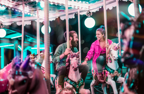 8 señales de que tus hábitos te están alejando de tener una relación