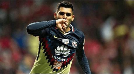 Confirmado Silvio Romero se va del América