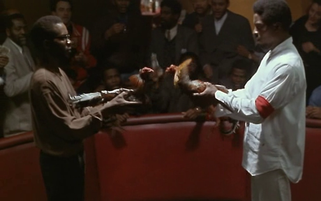 S'en fout la mort - 1990 S'en fout la mort - 1990