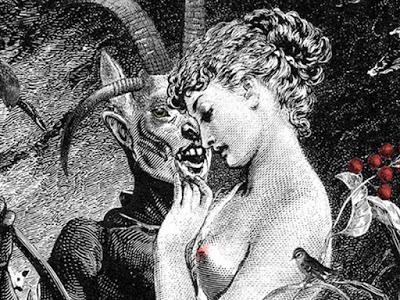 RESEÑA: La cámara sangrienta.