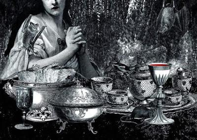 RESEÑA: La cámara sangrienta.