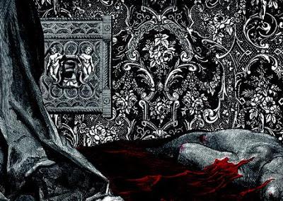 RESEÑA: La cámara sangrienta.